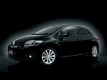 Toyota Auris S Package TUMI Version 2007 года